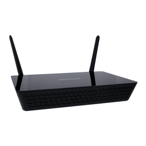 NETGEAR WAC104 User manual