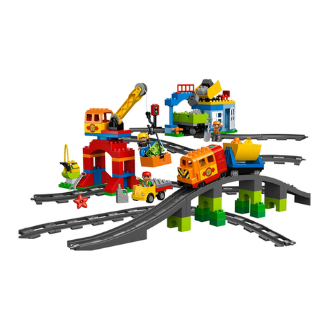 LEGO DUPLO 10508 Building instructions LEGO DUPLO 10508 Building instructions