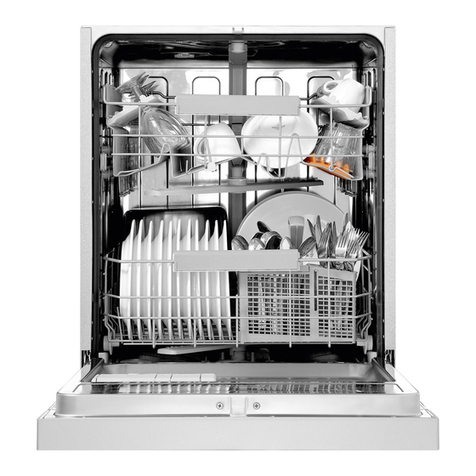 Atag VA63211RF user manual