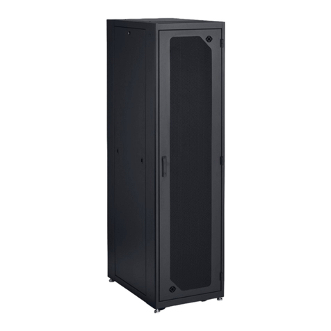 Black Box EC24U3032 user manual