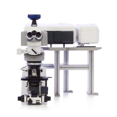 Zeiss LSM 700 User manual