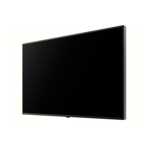 Toshiba TD-E501 User manual Toshiba TD-E501 User manual