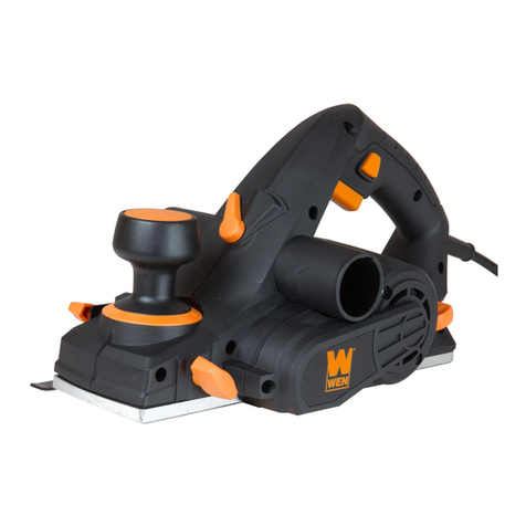 Wen 6530 User manual