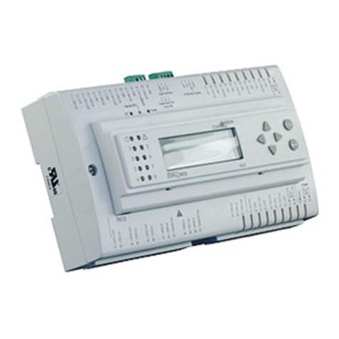 Explorer FX15 Technical bulletin