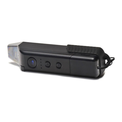 Vapium Summit Plus instruction manual