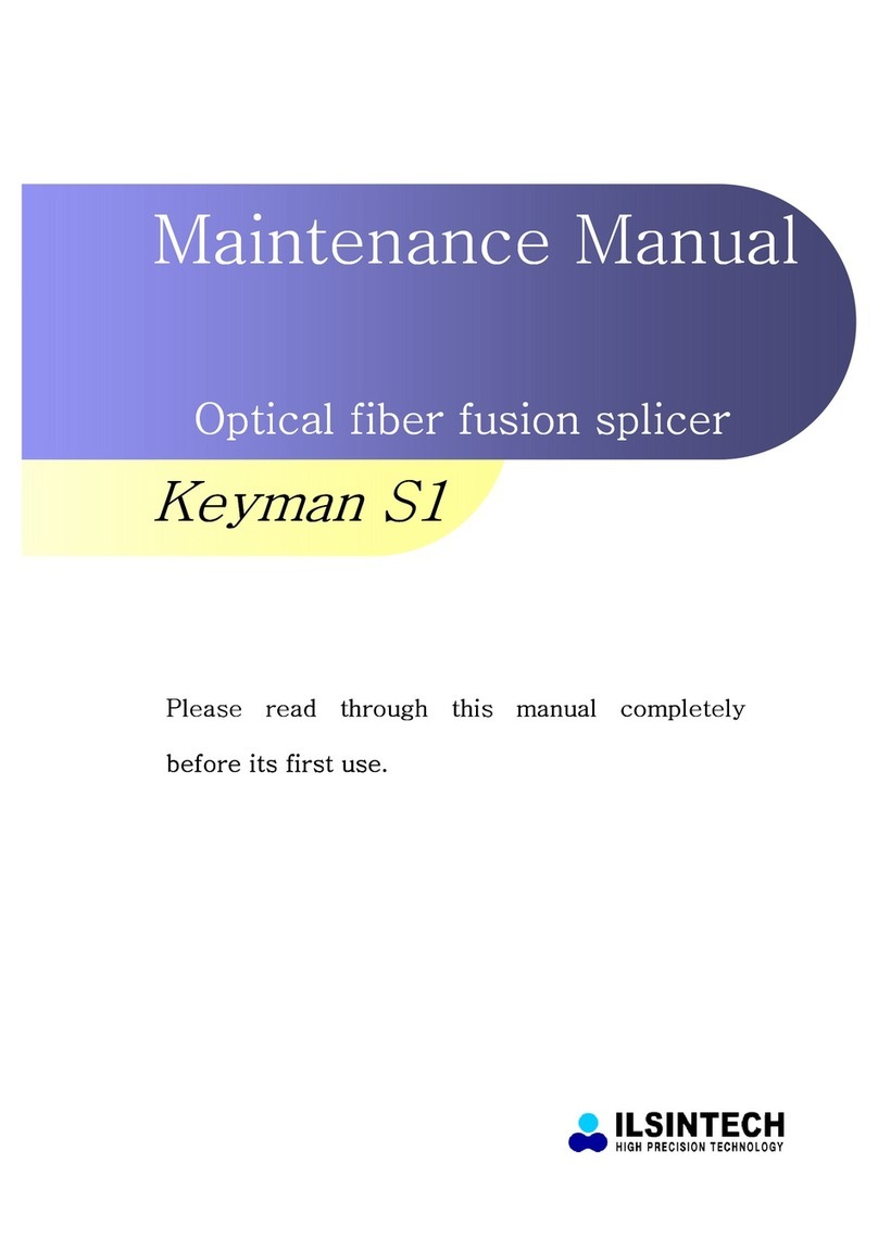 Ilsintech Keyman S1 User manual