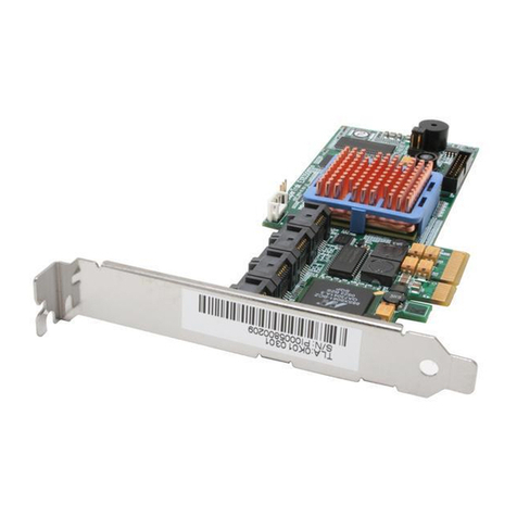 NEC Promise SuperTrak EX8350 user guide NEC Promise SuperTrak EX8350 user guide