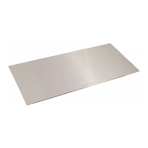 Bang & Olufsen BeoLink 1703 installation guide
