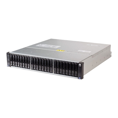NetApp E2712 User manual