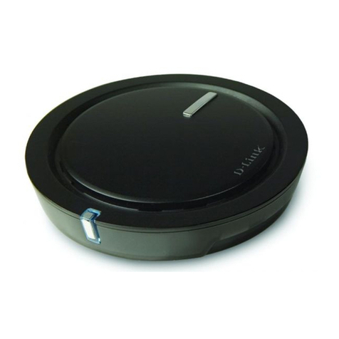 D-Link DWA-142 User manual D-Link DWA-142 User manual