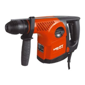 Hilti TE16 User manual