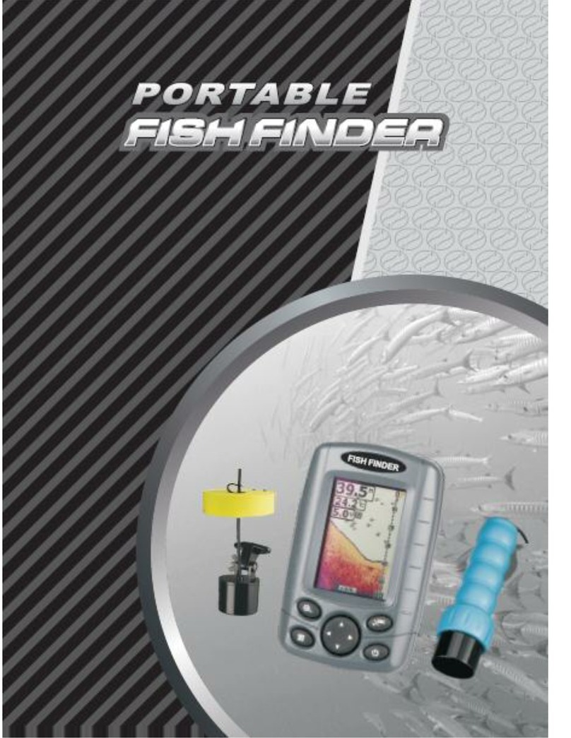 Signstek FF-003 user manual