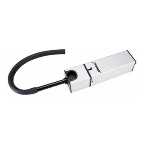 Steba Smoking Box User manual Steba Smoking Box User manual