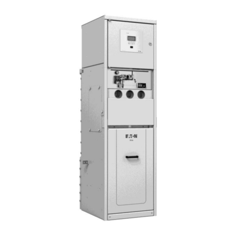 Eaton xiria series user manual