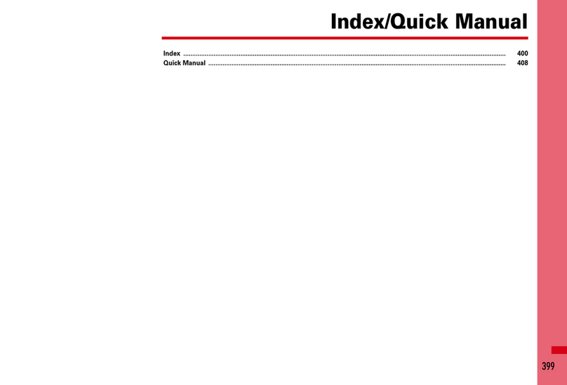 Docomo F-04A Installation guide