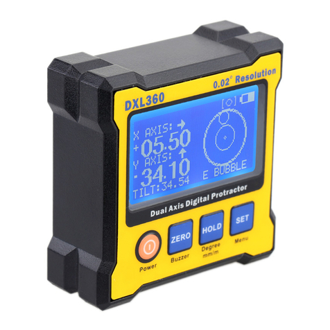 Shenzhen DXL360 user guide