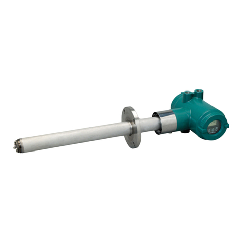 YOKOGAWA ZR202G User manual