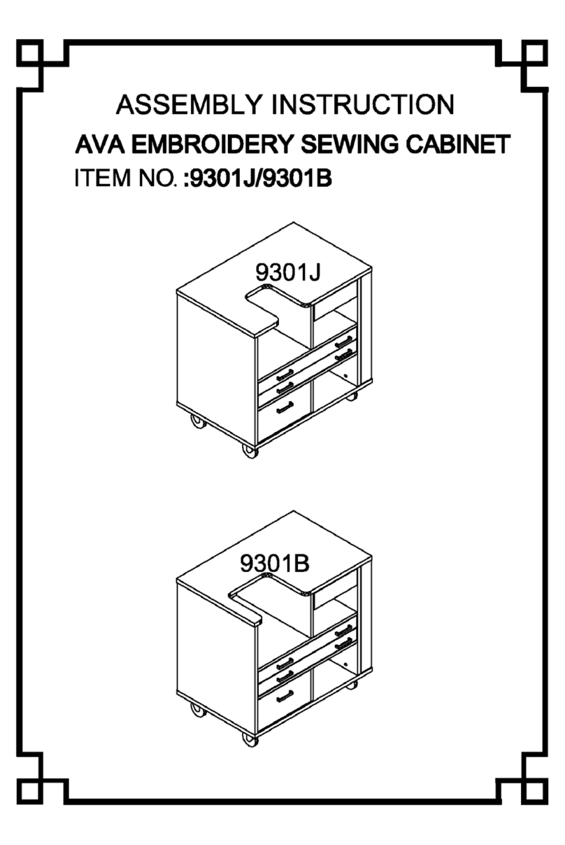 Arrow 9301J User manual