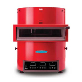TurboChef FRE-1002D Service manual