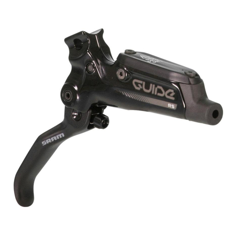 SRAM Guide RS User manual SRAM Guide RS User manual