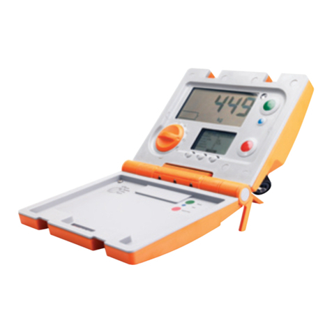 Gallagher SmartScale 300 User manual
