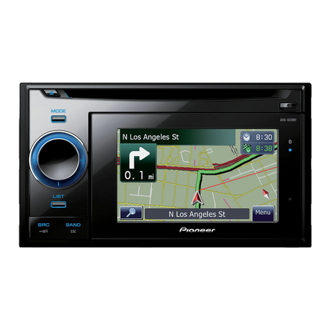 Pioneer Service manual Service manual Pioneer Service manual Service manual