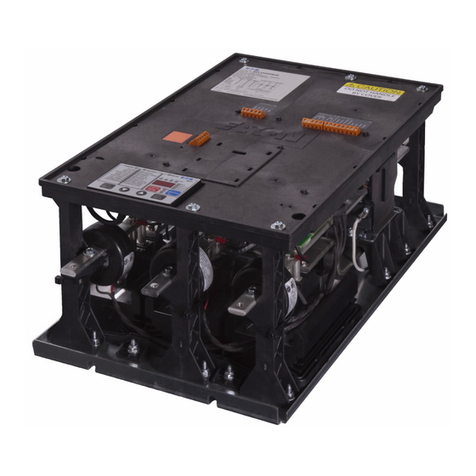 Eaton S611 user manual