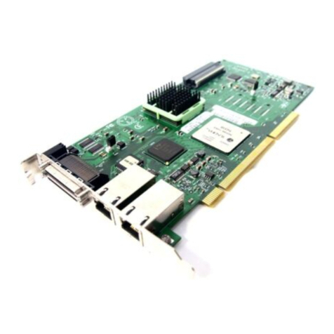 HP AB290A installation guide