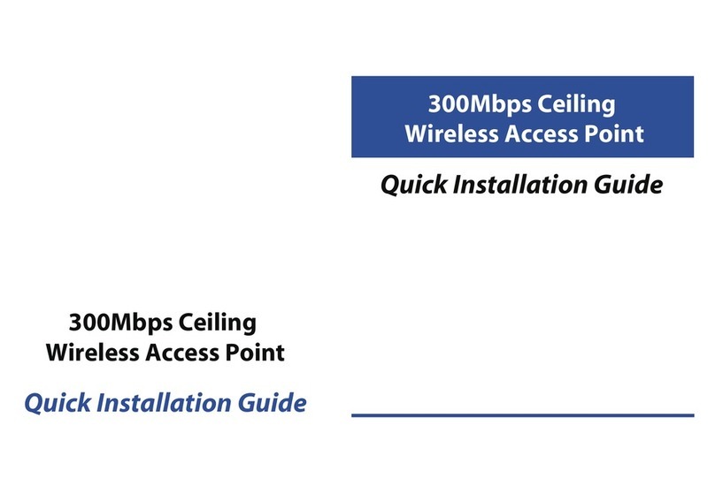 LEMOSOURCE A291 Quick installation guide