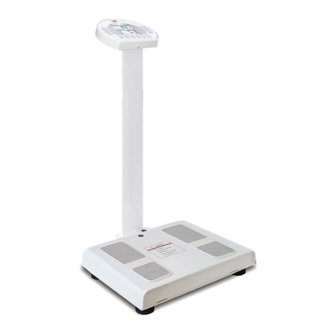 Vetek WBA-300 user manual