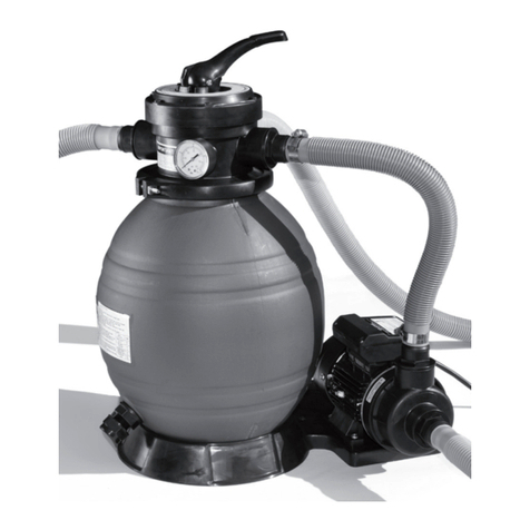HydroTools 71225 manual