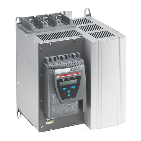 ABB PST Manual