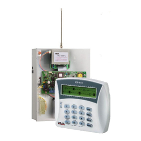 Pima CAPTAIN-i 4410061 installation guide Pima CAPTAIN-i 4410061 installation guide