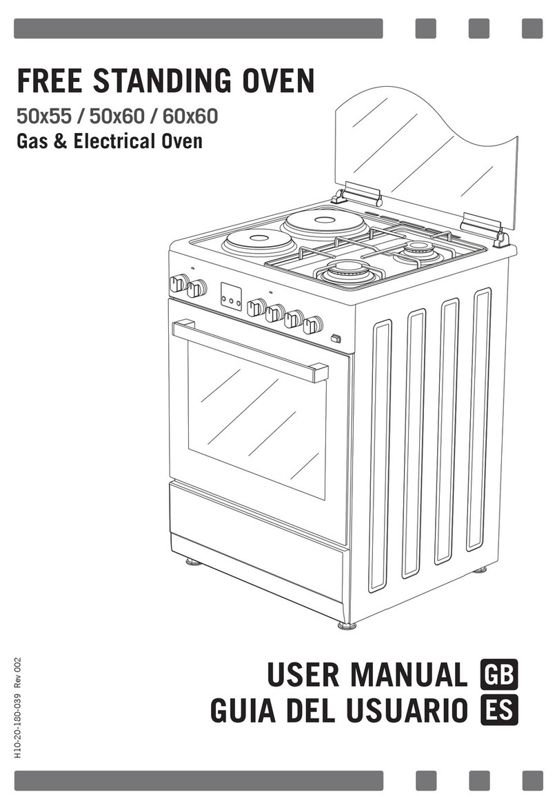 LIBRO CB55 user manual