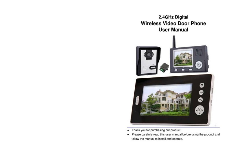 TOPWILL TP355 user manual