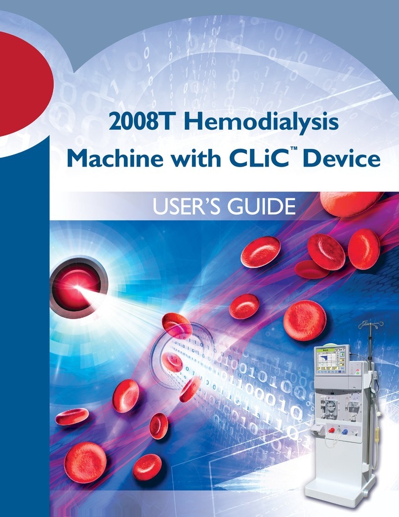 Clic 2008T user guide