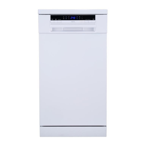 Galanz W45A1A401L User manual Galanz W45A1A401L User manual