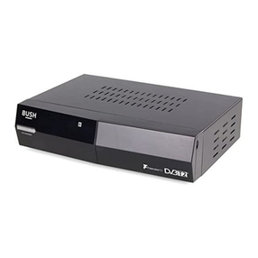 Bush FREEVIEWHD DV3 T2 instruction manual