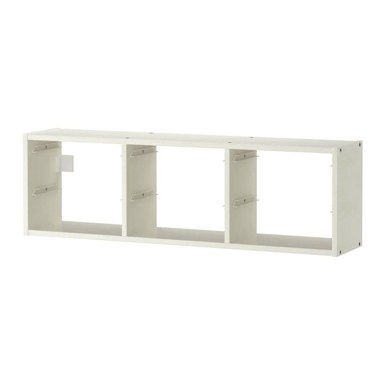 IKEA TROFAST Assebly instructions IKEA TROFAST Assebly instructions