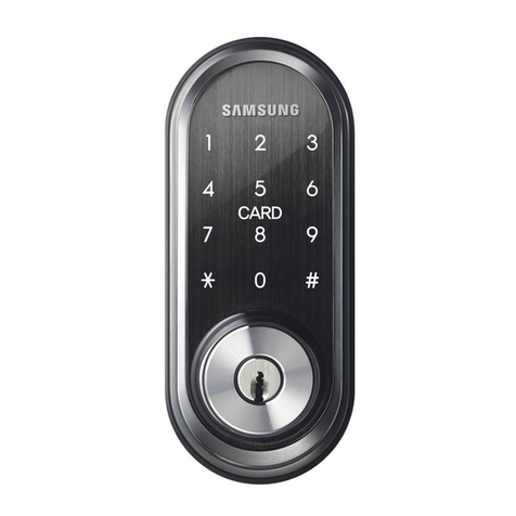 Samsung SHP-DS510 user guide