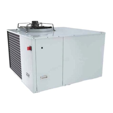 System air HAN 13 Manual System air HAN 13 Manual