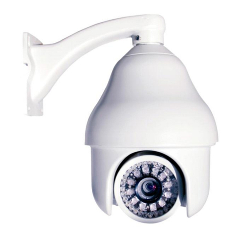 Optiview IRSPD 22X manual