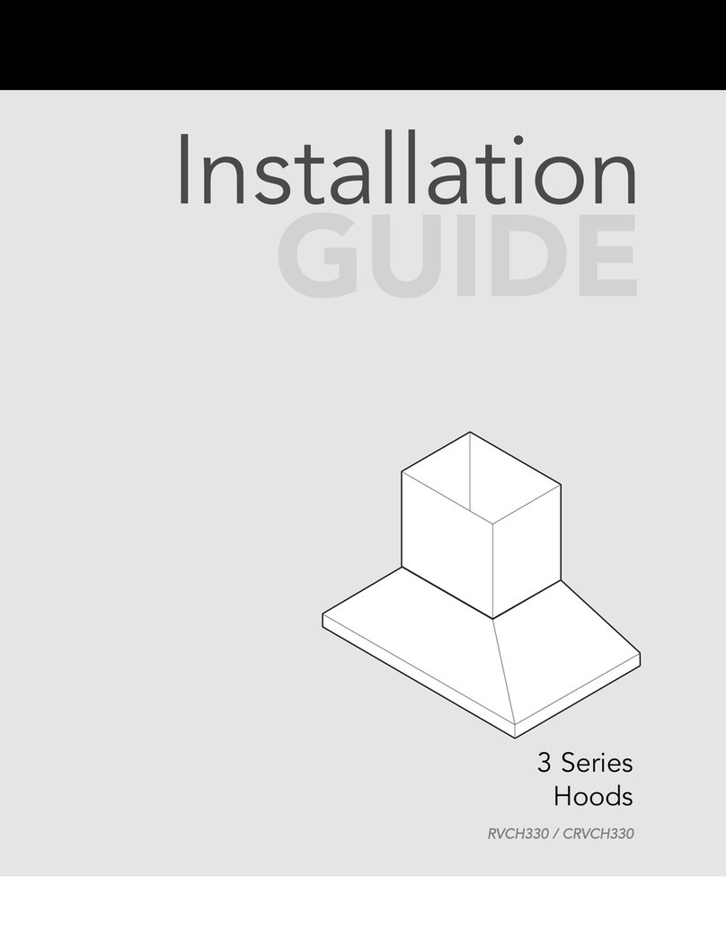 Brigade 3 SERIES User manual