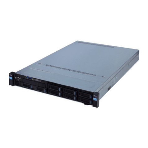 Inspur NF5180M4 User manual