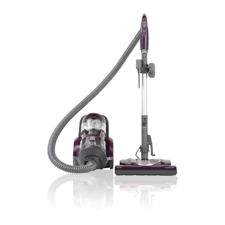 Kenmore 116.22614 Use & care guide