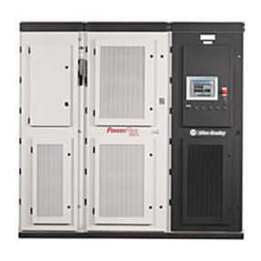 Rockwell Automation PowerFlex 7000 Instruction manual