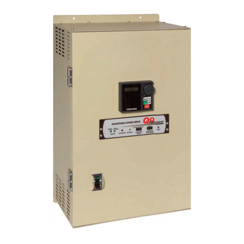 Toshiba Q9 Series User manual