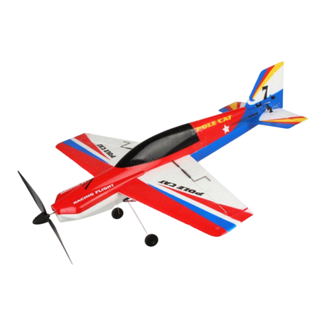 WLtoys F939-A User manual