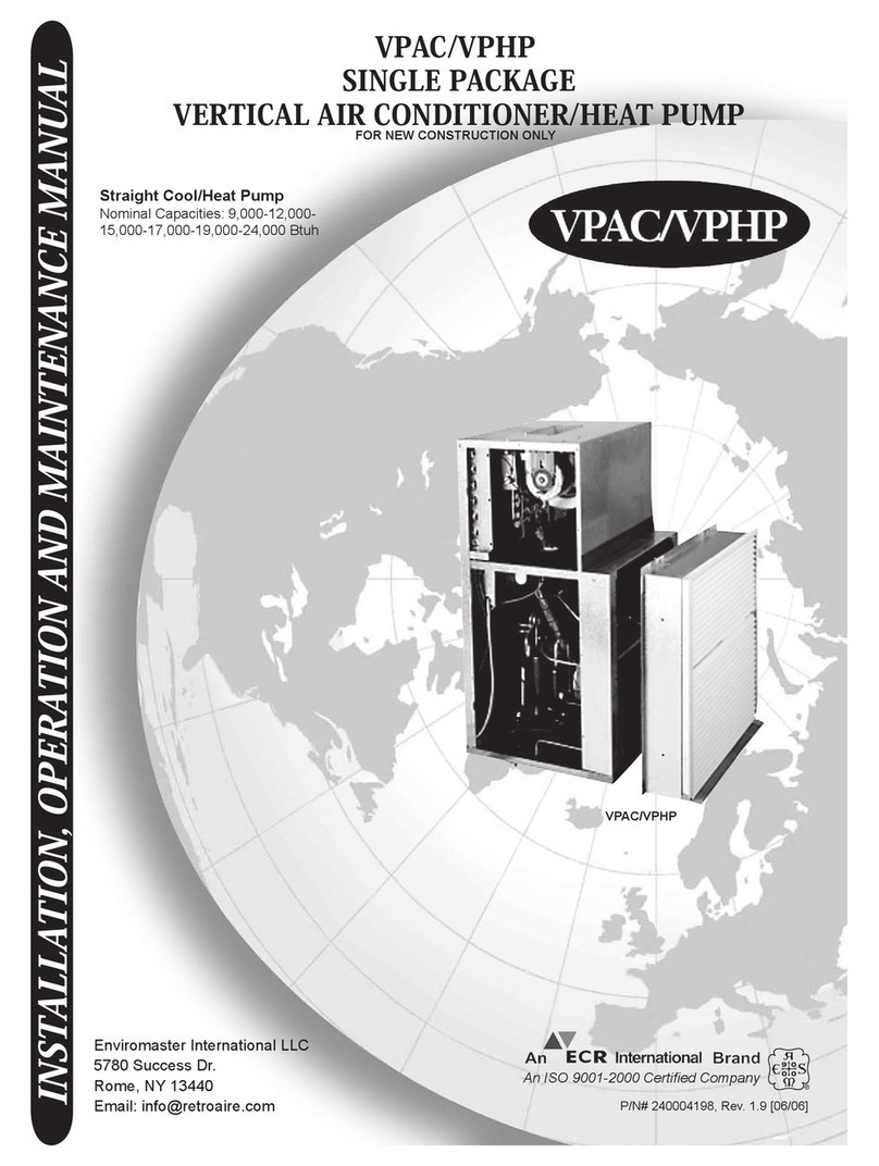 EMI VPAC Instruction manual EMI VPAC Instruction manual