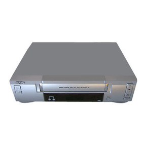 Sanyo VHR-M262EV User manual